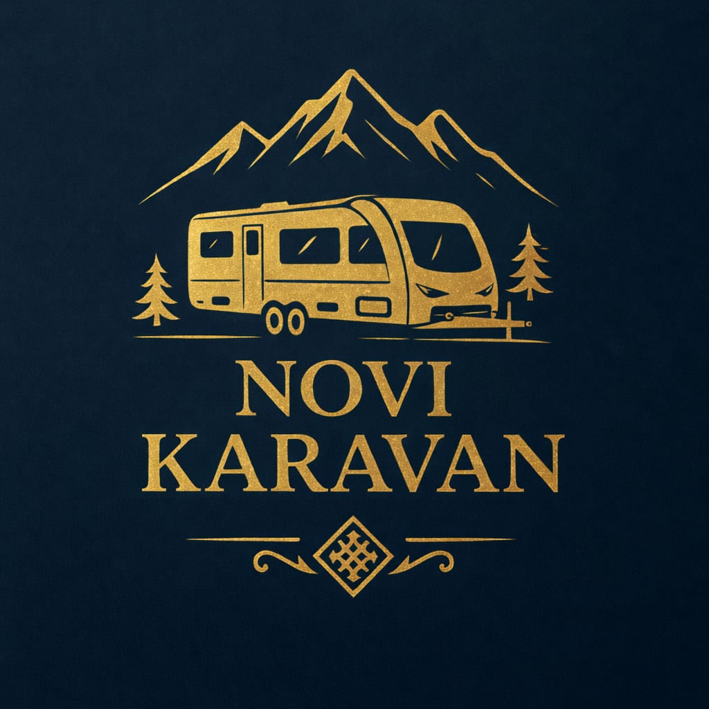 Novi Karavan